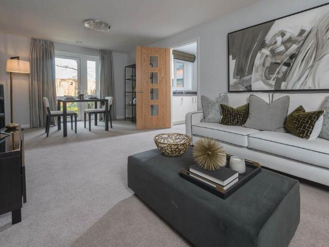 House for rent in Penwortham, Firbank