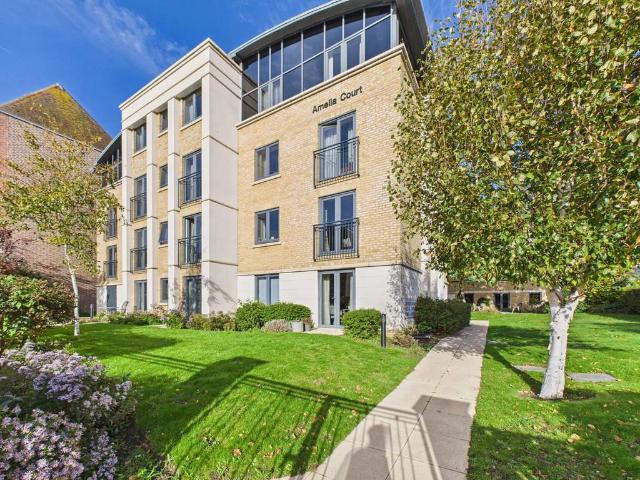 House for rent in Worthing, West Sussex