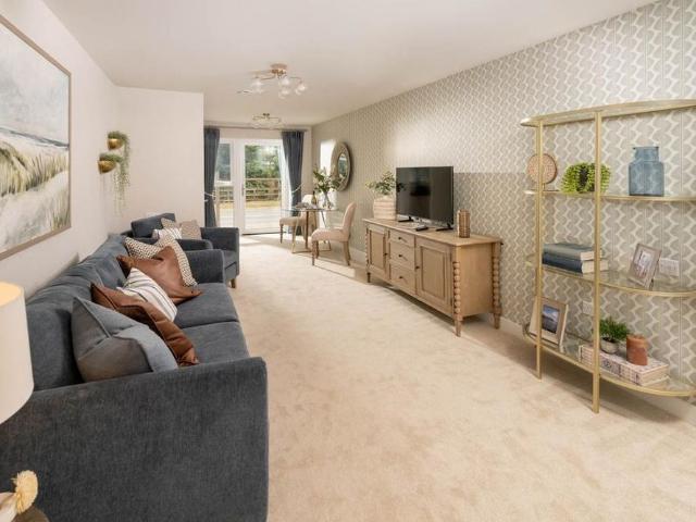 House for rent in Strode, Devon