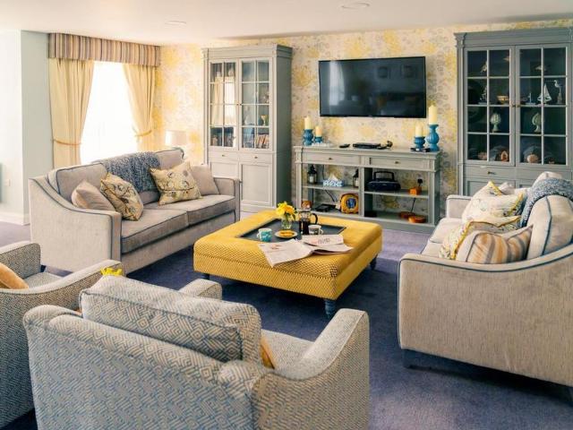 House for rent in Cauldwell, South Shields