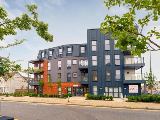 House for rent in Moulsham, Chelmsford