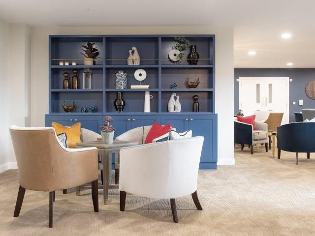 House for rent in Heol-las, Surrey
