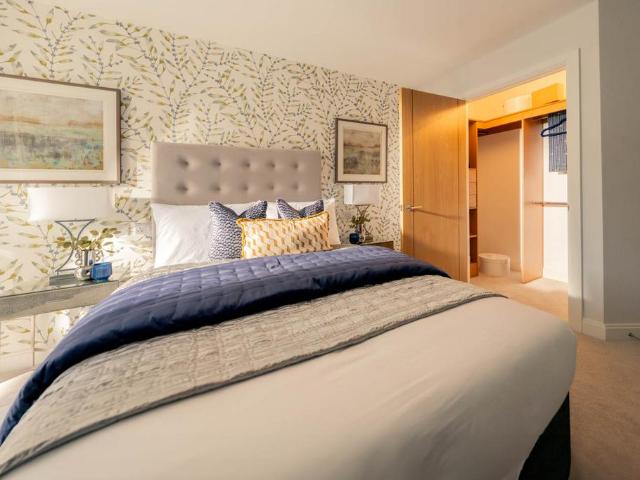 House for rent in Henley-on-Thames, Berrick Salome