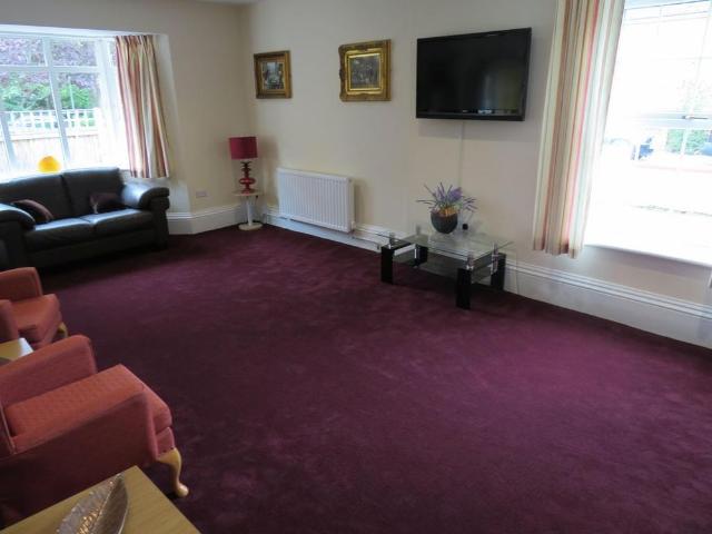 House for rent in Weeley, Dale Hill