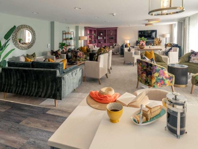House for rent in Market Drayton, Shropshire