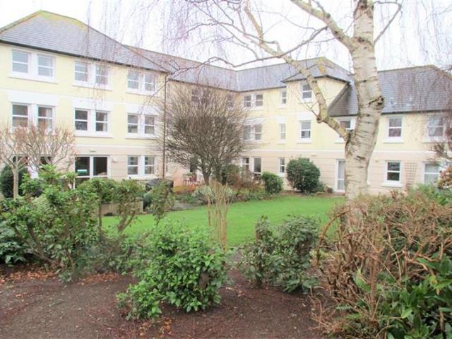 House for rent in Fort Hill, Kentisbury