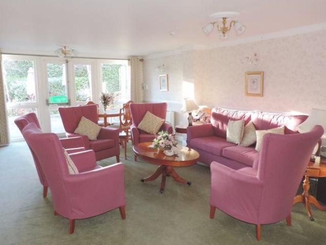 House for rent in Potters Bar, Hertfordshire