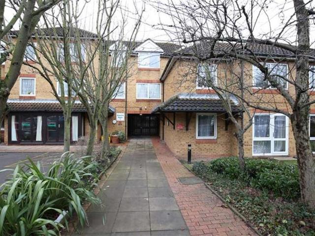 House for rent in Greater London