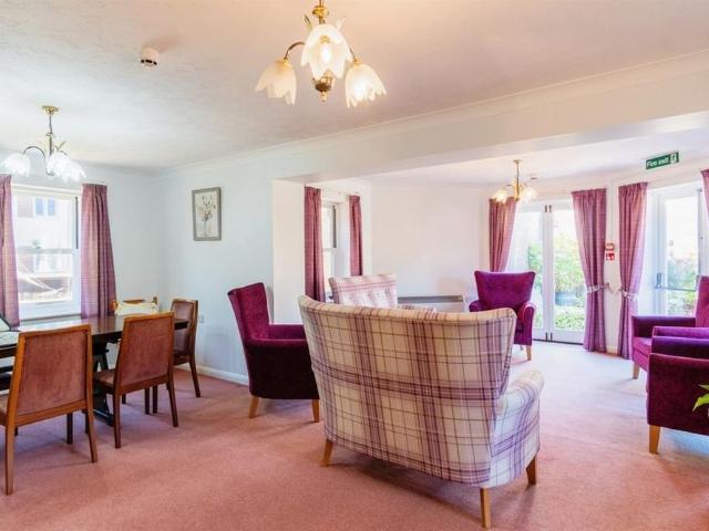House for rent in Clapham, West Sussex