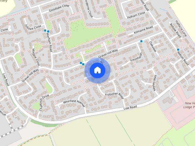 Apartment for rent in Upper Dovercourt, Tendring