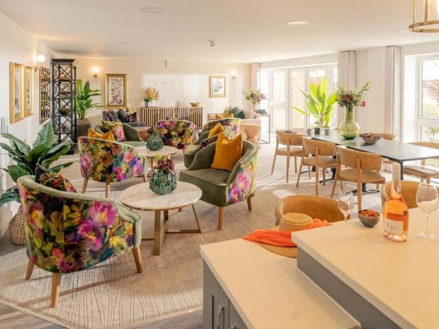 House for rent in Red Hill, Surrey