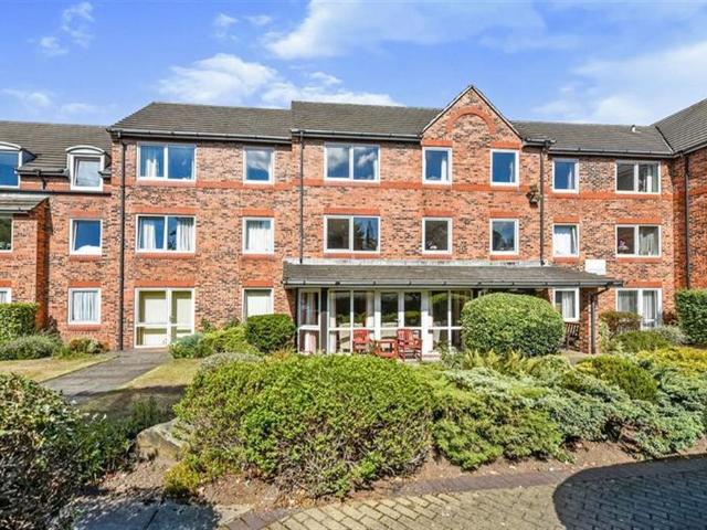 House for rent in Great Crosby, Sefton