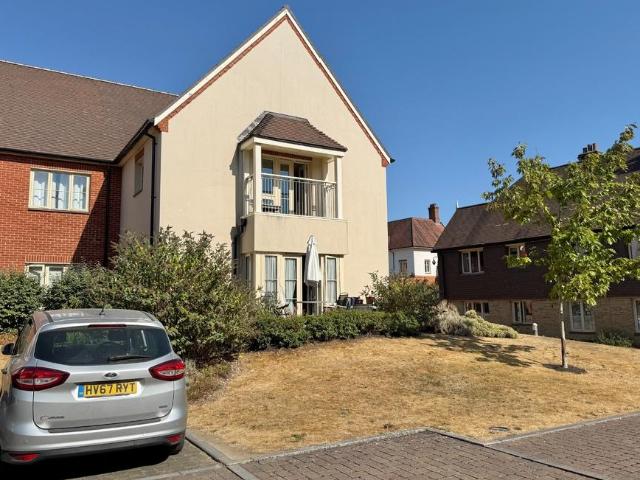 House for rent in Stoke Common, Eastleigh