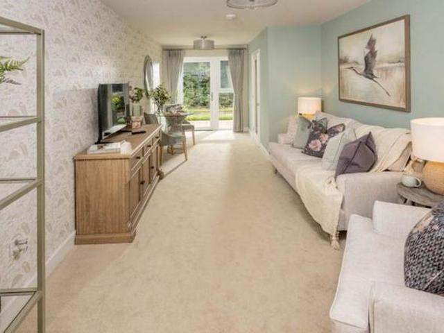 House for rent in Baswich, Staffordshire