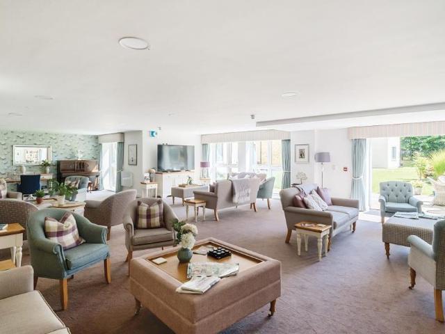 House for rent in Chipping Norton, Black Bourton