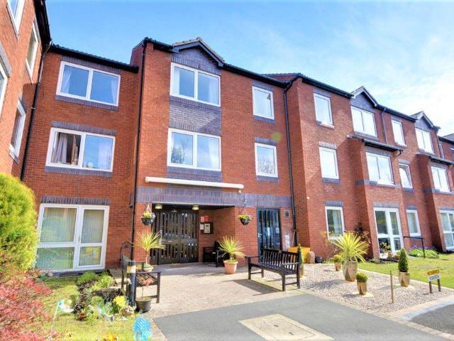 House for rent in Meols Cop, Southport
