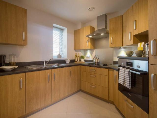 House for rent in Kingsley Moor, Staffordshire