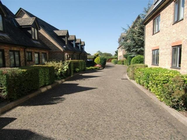 House for rent in Barway, Cambridgeshire