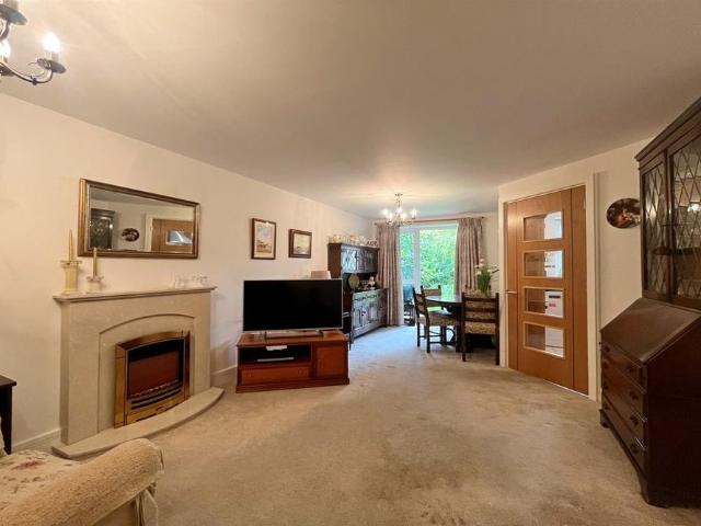House for rent in Storrington and Sullington, Horsham