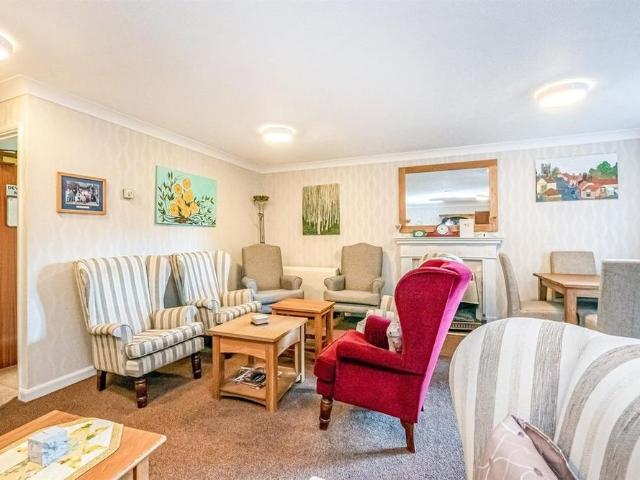 House for rent in Hazler, Church Stretton