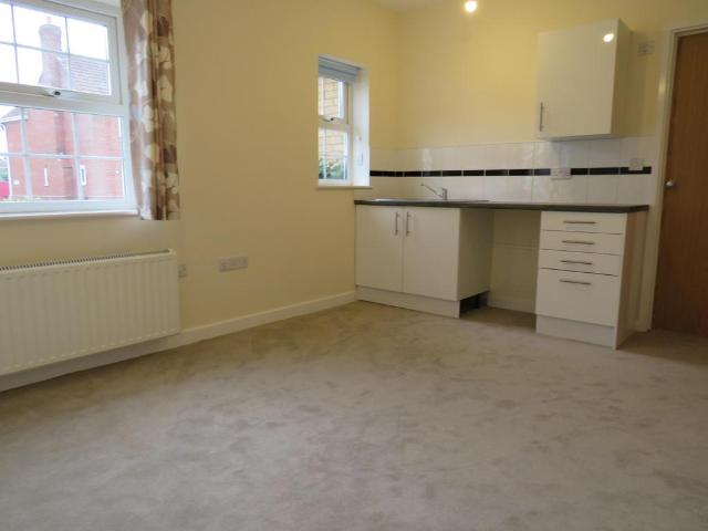 House for rent in Weeley, Dale Hill