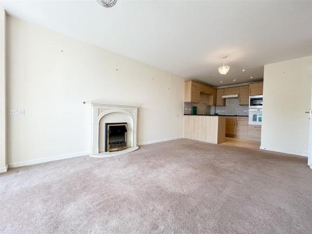 House for rent in Woodthorpe, Gedling
