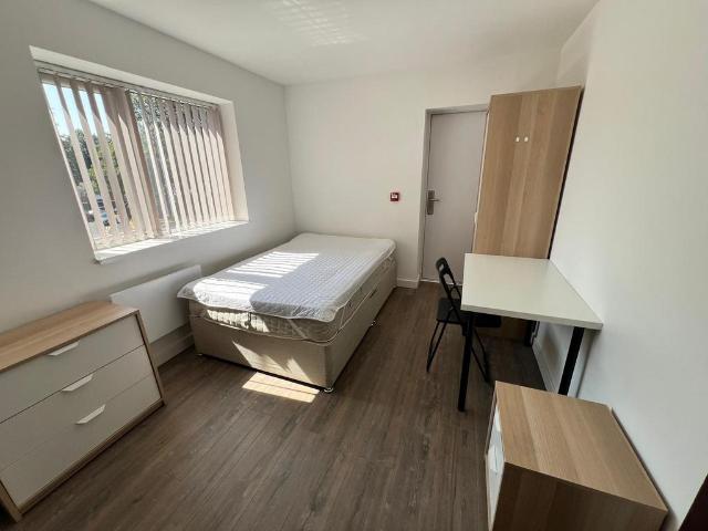 Flat for rent in Plant's Green, Cradley Heath