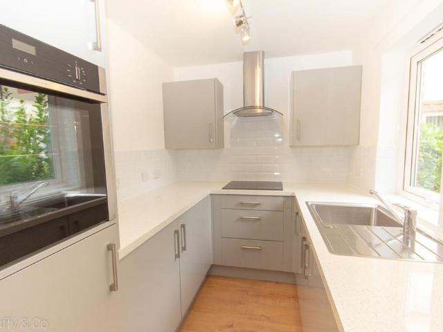 House for rent in Perryfields, West Sussex