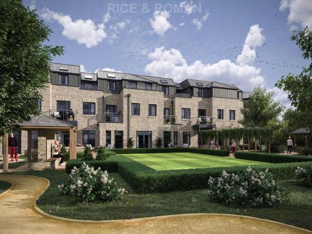 House for rent in Pachesham Park, Surrey