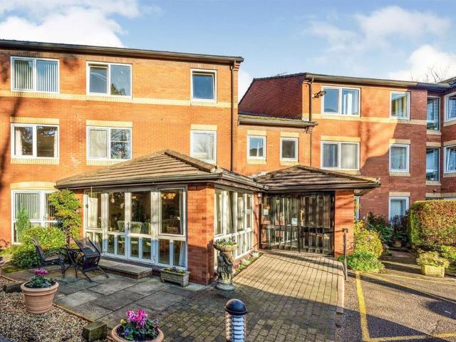 House for rent in Moreton, Wirral