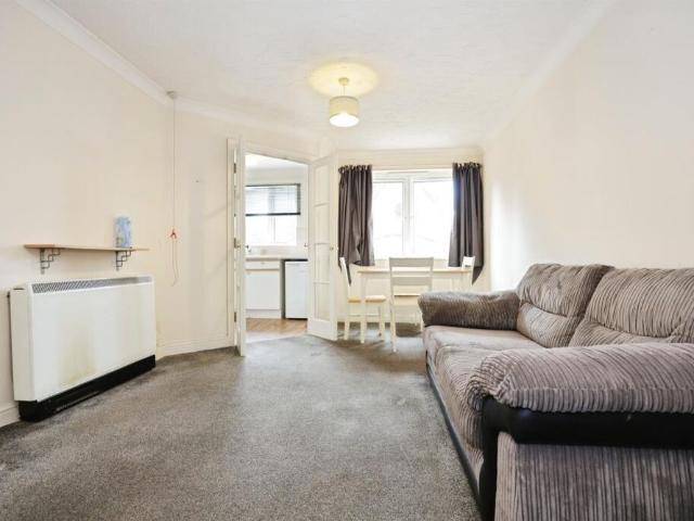 House for rent in Evershot, Oxfordshire