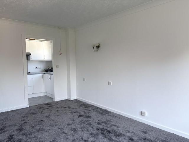 House for rent in Georgia, Greater Manchester