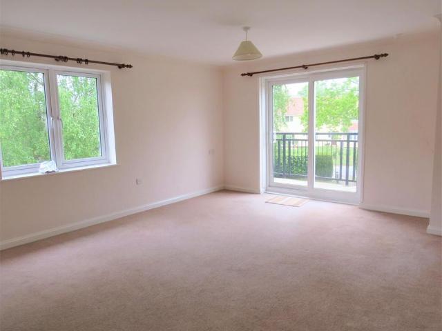 House for rent in Chedburgh, Suffolk