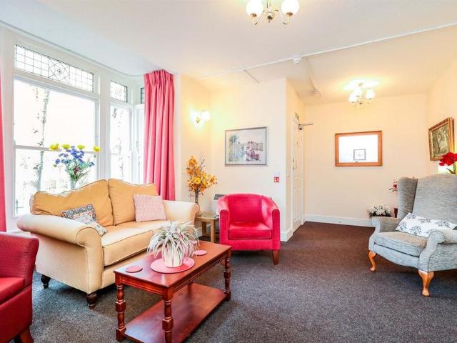 House for rent in Somers Town, City Of Portsmouth