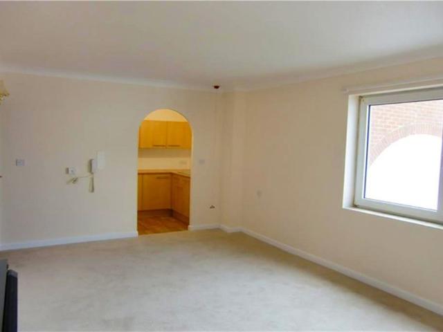 House for rent in Old Town, Guestling Green