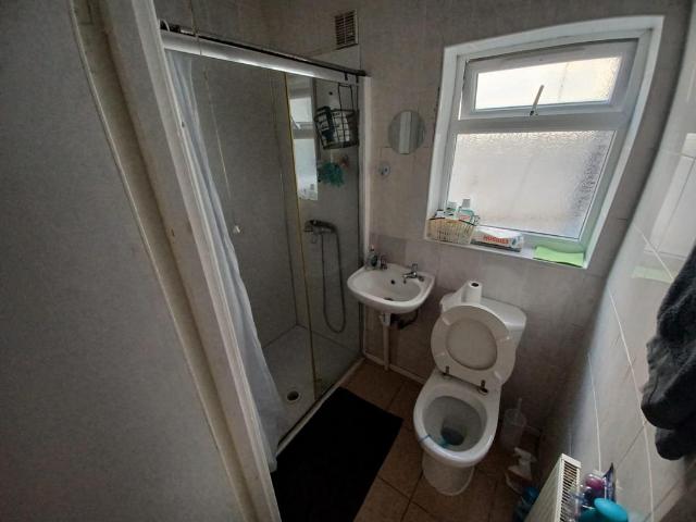House for rent in West Ham, Greater London