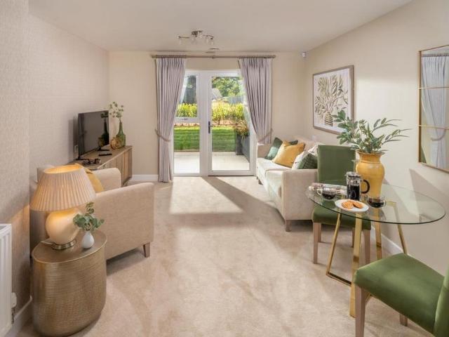 House for rent in Chichester, Littlecote