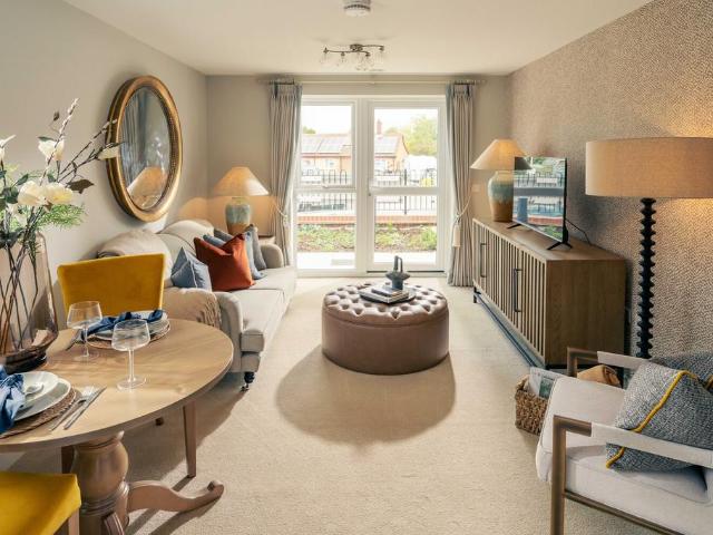 House for rent in Redenhall with Harleston, Burgh St Peter