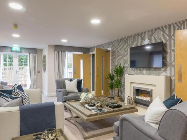 House for rent in Amersham