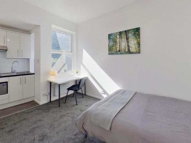 House for rent in Little Bolton, Salford