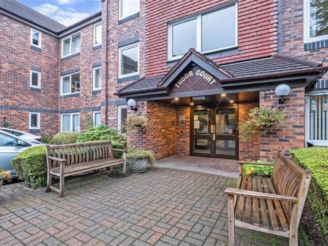 House for rent in Sutton Coldfield, Isle Of Man