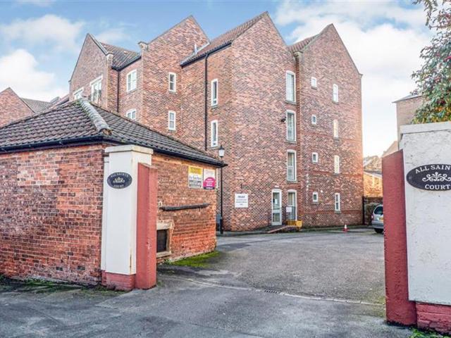 House for rent in Market Weighton