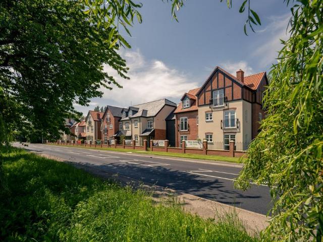 House for rent in Alverton, East Midlands