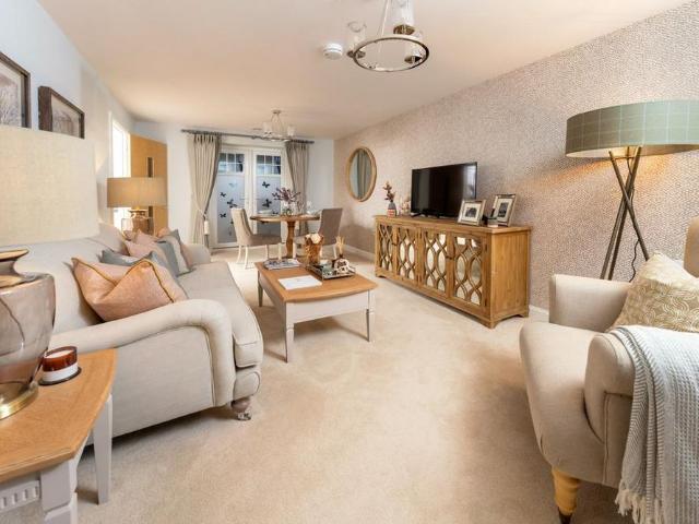 House for rent in Gedling, East Midlands