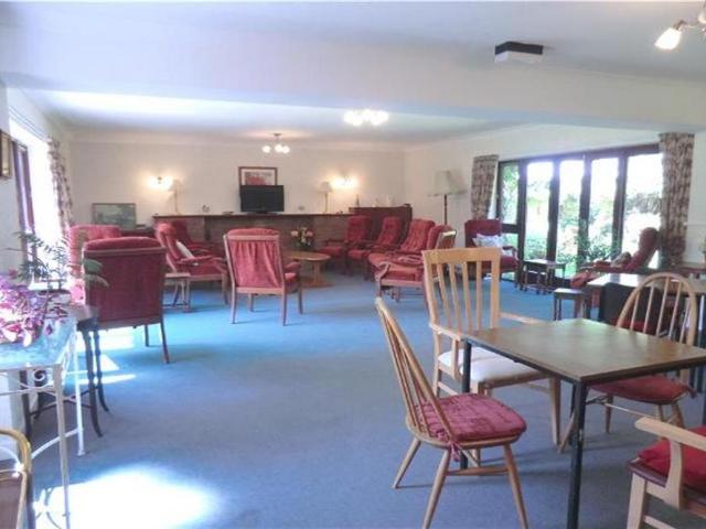 House for rent in Milford-on-Sea, Ashurst Bridge