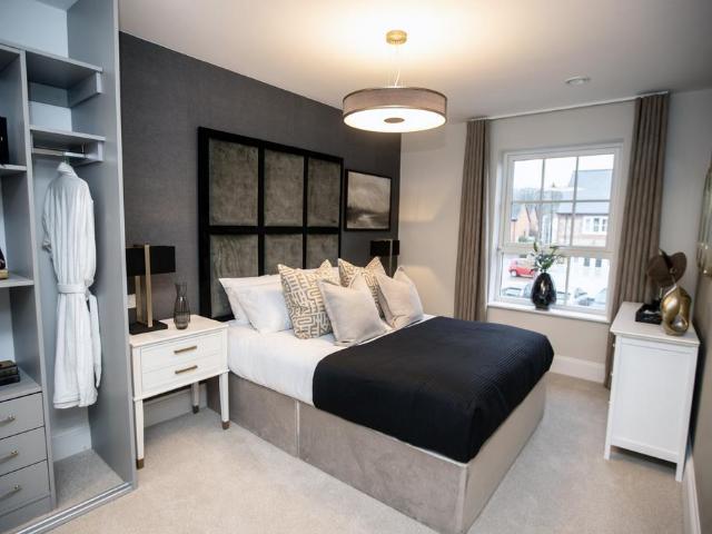 House for rent in Nork, Red Hill