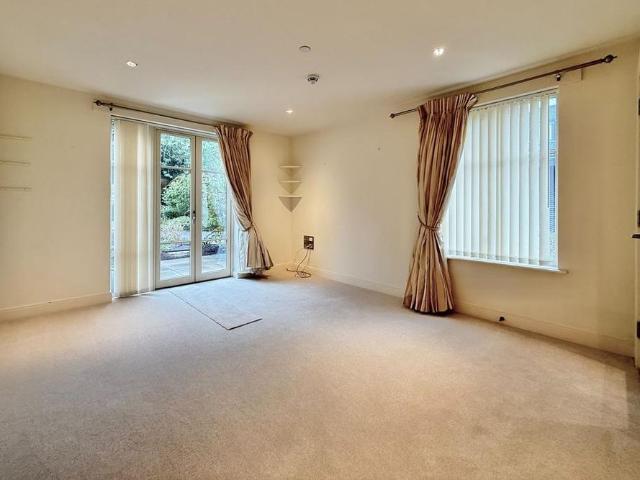 House for rent in Stoke Common, Eastleigh