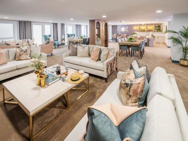 House for rent in Maney, Sutton Coldfield