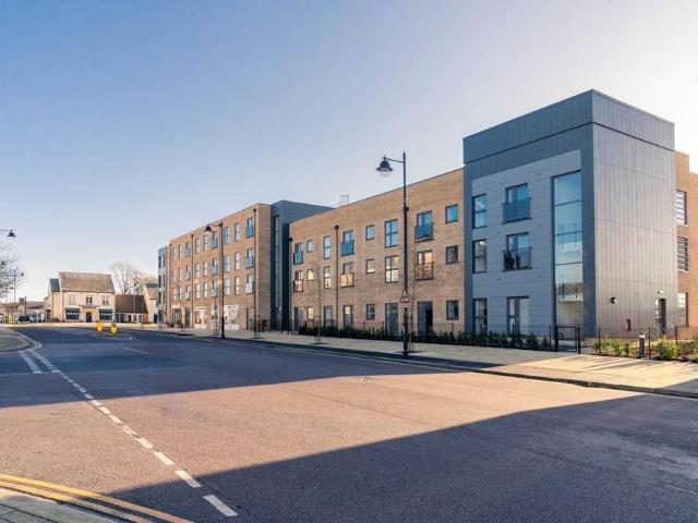 House for rent in Arrington, Cambridgeshire
