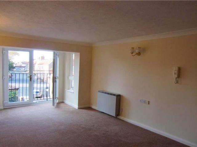 House for rent in Market Weighton